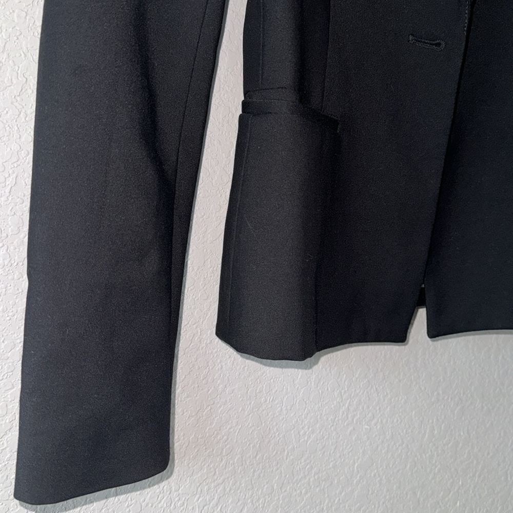 Zara Basic Blazer - image 3